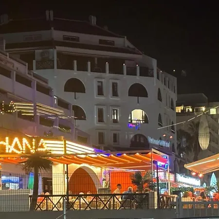 Parque Santiago 2, 1, Tenerife Dream Villa *