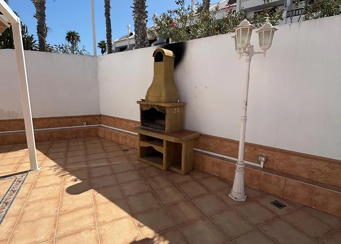 Villa Parque Santiago 2, 1, Tenerife Dream *