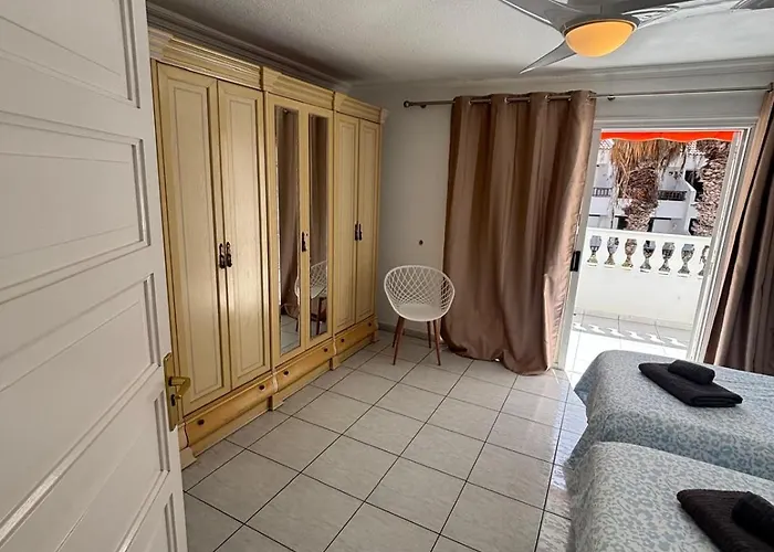 Parque Santiago 2, 1, Tenerife Dream Playa de las Américas