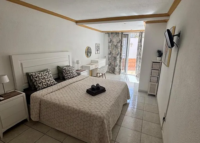 Parque Santiago 2, 1, Tenerife Dream Playa de las Américas