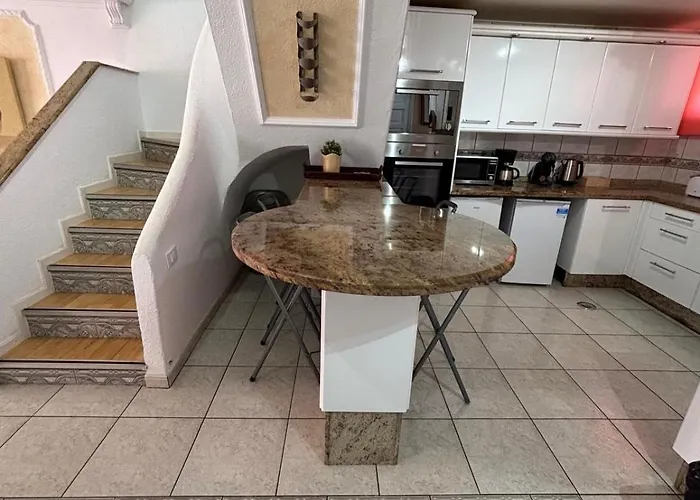 Parque Santiago 2, 1, Tenerife Dream * Playa de las Américas