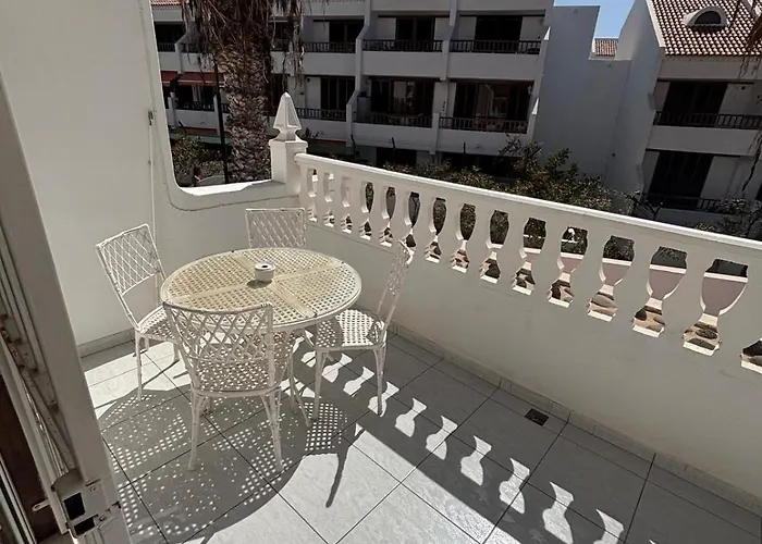 Villa Parque Santiago 2, 1, Tenerife Dream *