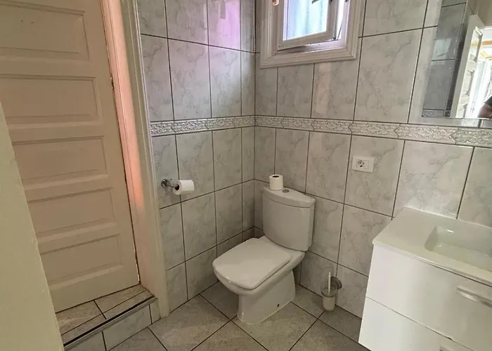 Villa Parque Santiago 2, 1, Tenerife Dream *