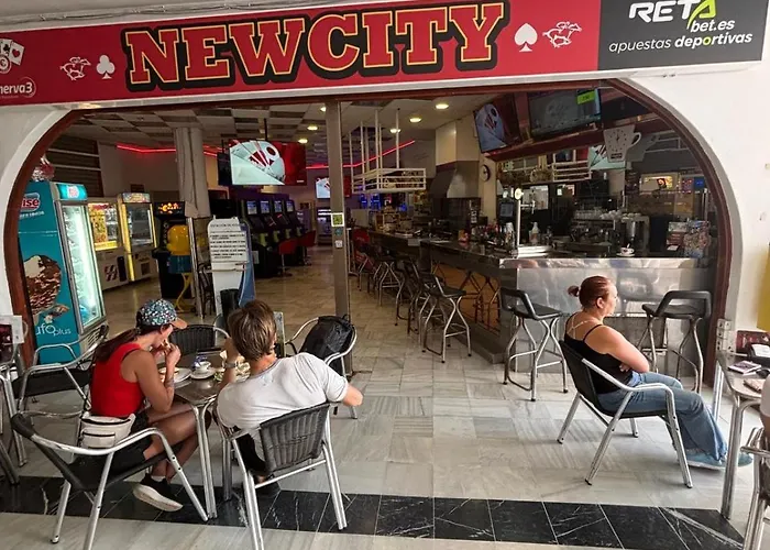 Villa Parque Santiago 2, 1, Tenerife Dream