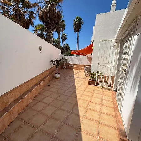 Villa Parque Santiago 2, 1, Tenerife Dream