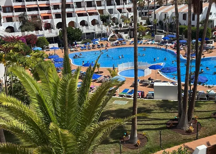 Parque Santiago 2, 1, Tenerife Dream * Playa de las Américas