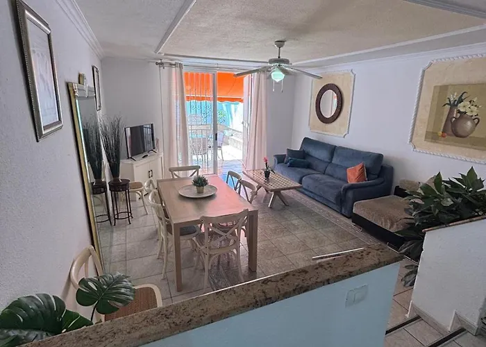 Parque Santiago 2, 1, Tenerife Dream *