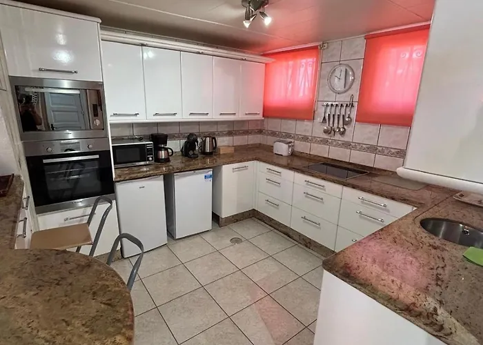 Parque Santiago 2, 1, Tenerife Dream * Playa de las Américas