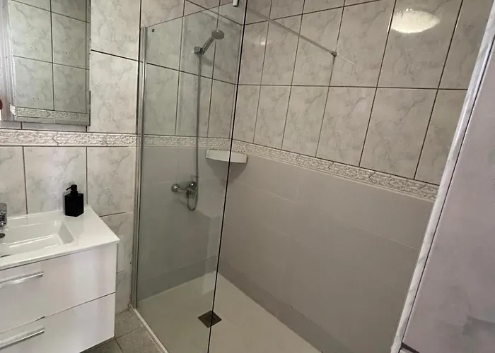 Villa Parque Santiago 2, 1, Tenerife Dream