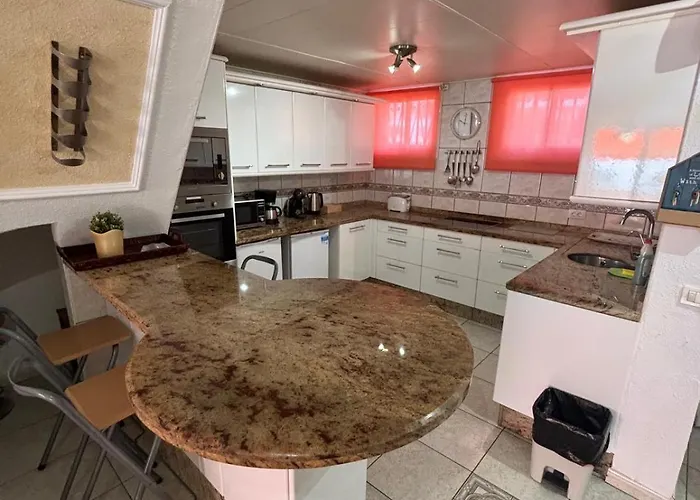 Parque Santiago 2, 1, Tenerife Dream Villa Playa de las Américas