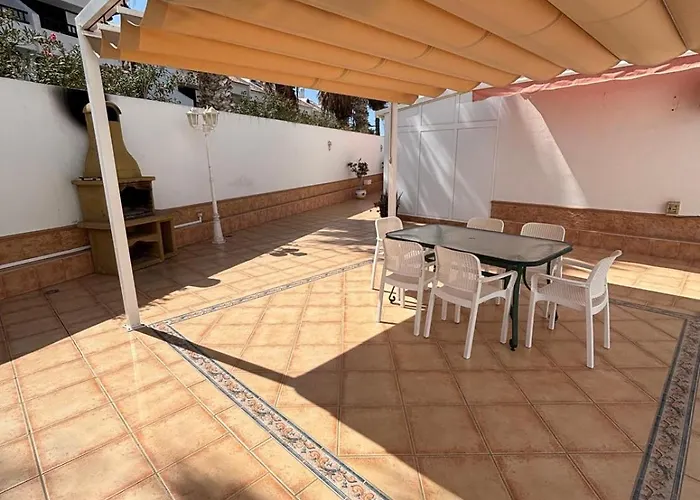 Parque Santiago 2, 1, Tenerife Dream * Playa de las Américas