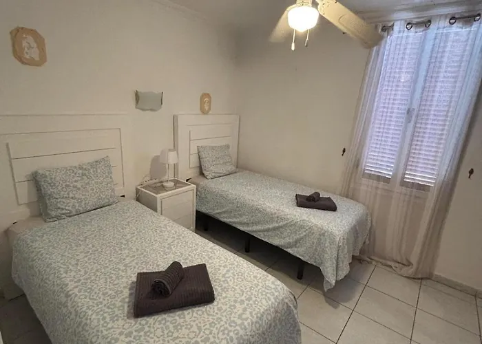 Parque Santiago 2, 1, Tenerife Dream Villa