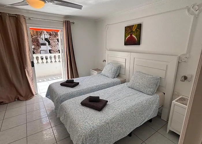 Parque Santiago 2, 1, Tenerife Dream * Playa de las Américas