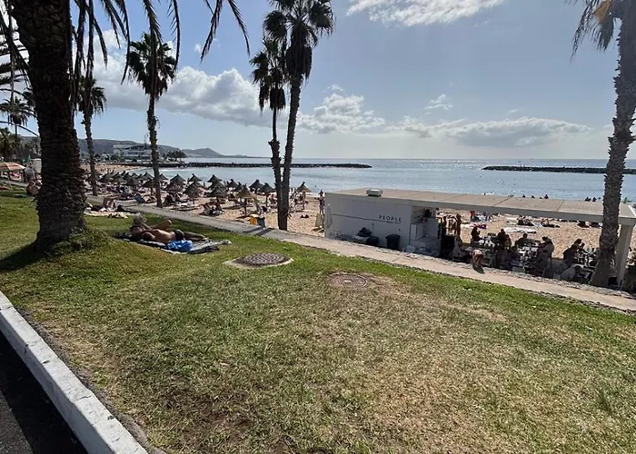 Parque Santiago 2, 1, Tenerife Dream Playa de las Américas