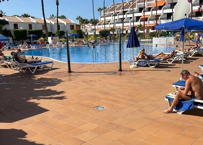 Parque Santiago 2, 1, Tenerife Dream