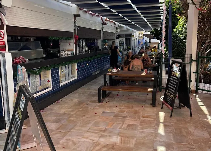 Parque Santiago 2, 1, Tenerife Dream Playa de las Américas