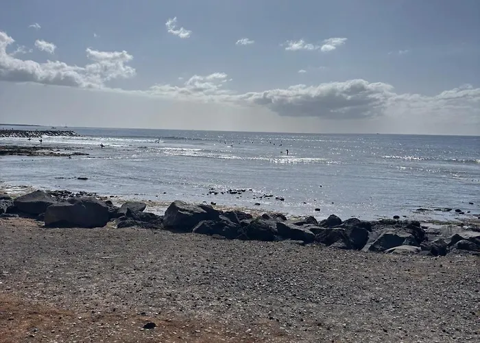 Parque Santiago 2, 1, Tenerife Dream Villa *