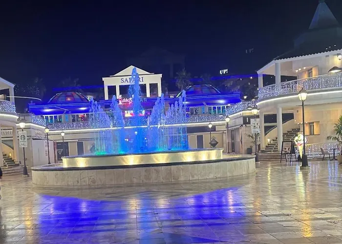 Parque Santiago 2, 1, Tenerife Dream Villa Playa de las Américas