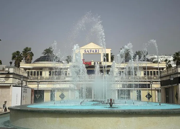 Parque Santiago 2, 1, Tenerife Dream