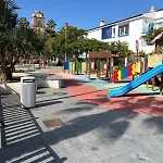 Parque Santiago 2, 1, Tenerife Dream Willa