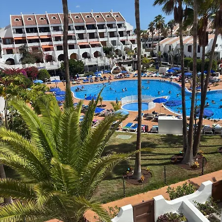 Parque Santiago 2, 1, Tenerife Dream * Плайя-де-лас-Амерікас