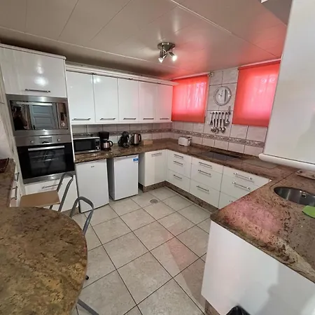 Parque Santiago 2, 1, Tenerife Dream * 플라야데라스아메리카스