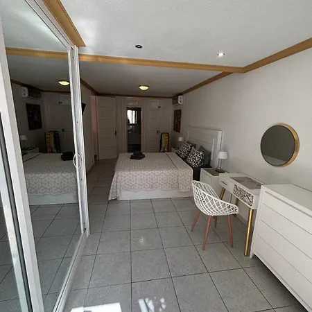 Parque Santiago 2, 1, Tenerife Dream Плайя-де-лас-Амерікас