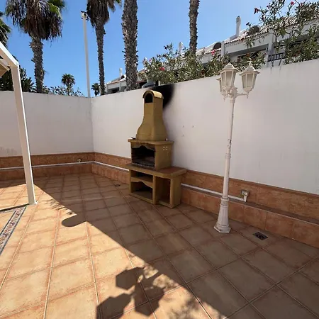 빌라 Parque Santiago 2, 1, Tenerife Dream *