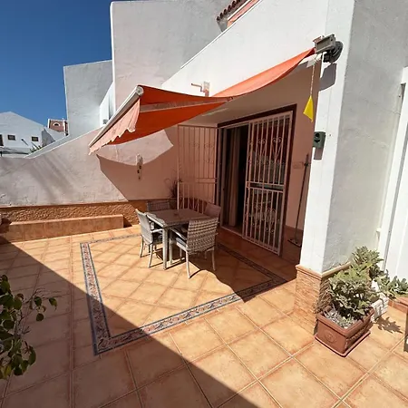 Parque Santiago 2, 1, Tenerife Dream Плайя-де-лас-Амерікас