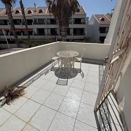 빌라 Parque Santiago 2, 1, Tenerife Dream