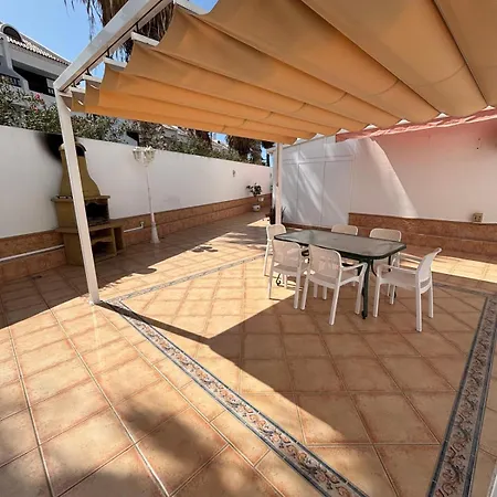 Parque Santiago 2, 1, Tenerife Dream * Плайя-де-лас-Амерікас