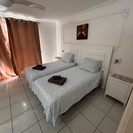 Parque Santiago 2, 1, Tenerife Dream Плайя-де-лас-Амерікас