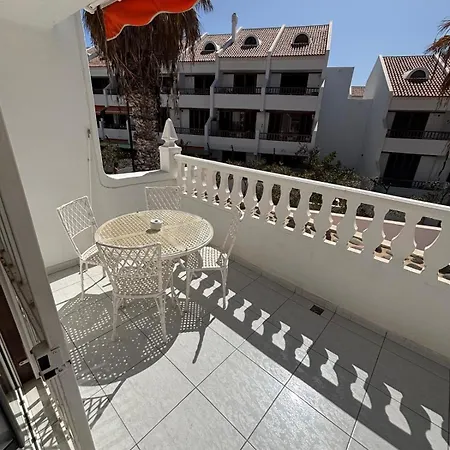 Вілла Parque Santiago 2, 1, Tenerife Dream *