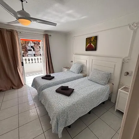 Parque Santiago 2, 1, Tenerife Dream * Плайя-де-лас-Амерікас