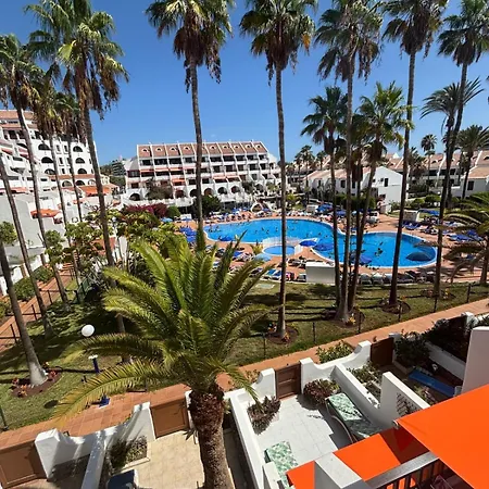 Parque Santiago 2, 1, Tenerife Dream Вілла *
