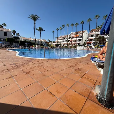 Parque Santiago 2, 1, Tenerife Dream * Плайя-де-лас-Амерікас