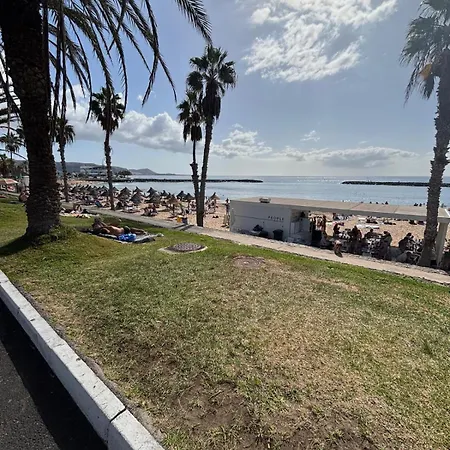 Parque Santiago 2, 1, Tenerife Dream Плайя-де-лас-Амерікас