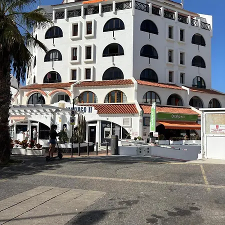 빌라 Parque Santiago 2, 1, Tenerife Dream *