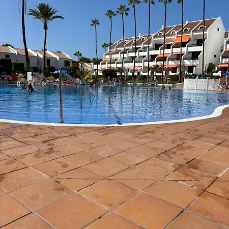 Parque Santiago 2, 1, Tenerife Dream * Плайя-де-лас-Амерікас