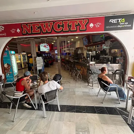 빌라 Parque Santiago 2, 1, Tenerife Dream