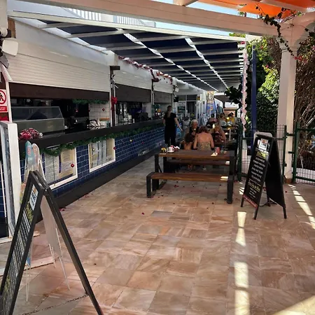 Parque Santiago 2, 1, Tenerife Dream Плайя-де-лас-Амерікас