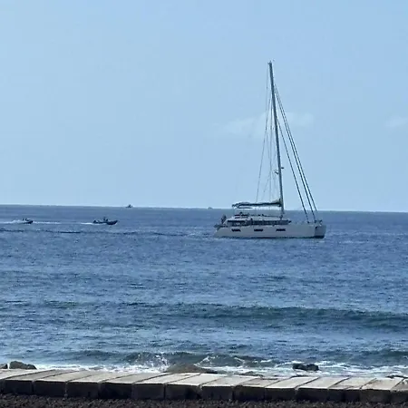 Parque Santiago 2, 1, Tenerife Dream Плайя-де-лас-Амерікас