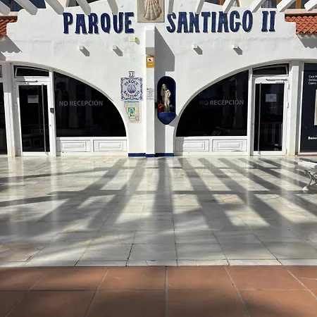 Вілла Parque Santiago 2, 1, Tenerife Dream