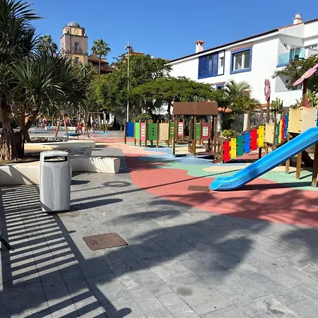 Parque Santiago 2, 1, Tenerife Dream Вілла