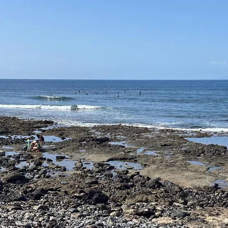 Parque Santiago 2, 1, Tenerife Dream * 플라야데라스아메리카스