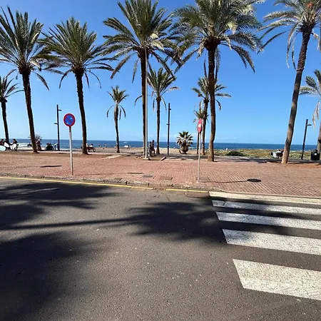 Вілла Parque Santiago 2, 1, Tenerife Dream *