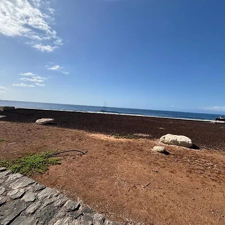 Parque Santiago 2, 1, Tenerife Dream Вілла *