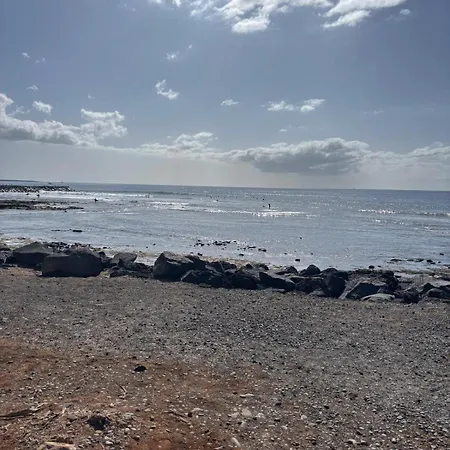 Parque Santiago 2, 1, Tenerife Dream Villa *