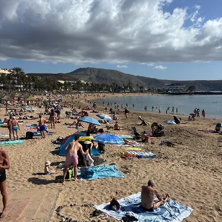 Parque Santiago 2, 1, Tenerife Dream