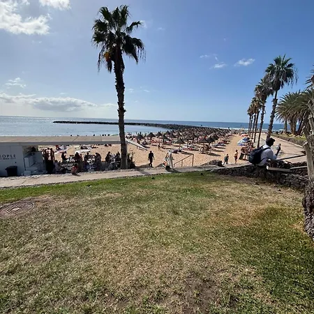 Parque Santiago 2, 1, Tenerife Dream * Плайя-де-лас-Амерікас